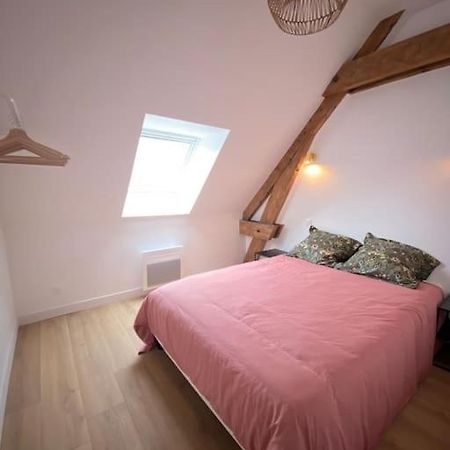 Domaine De La Quenouille - Appartement B Peronne  Luaran gambar